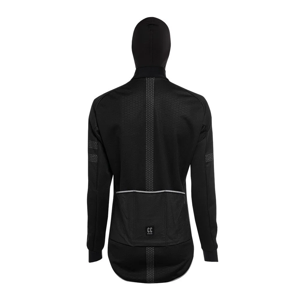 Kalas Passion Z1 Jacke, Black Kalas Passion Z1 Jacke, Black