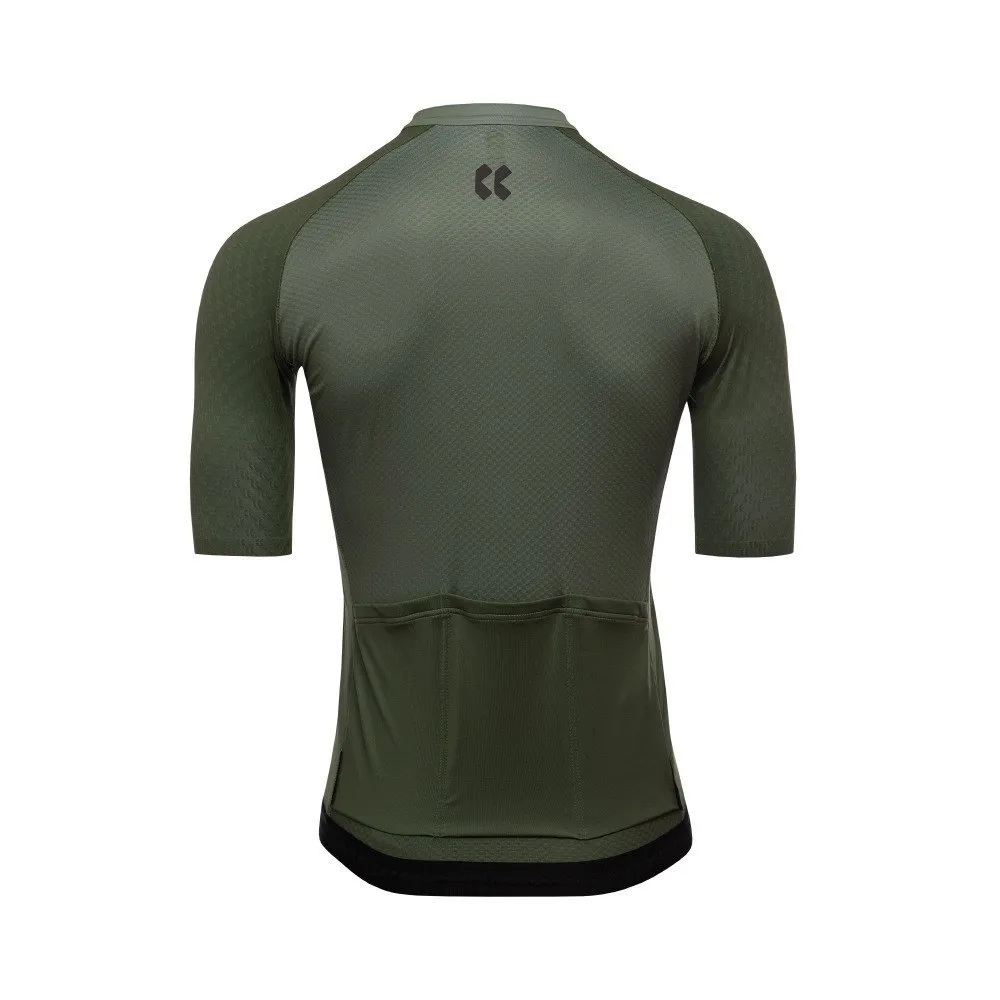 Kalas Passion Z1 Kurzarm-radtrikot