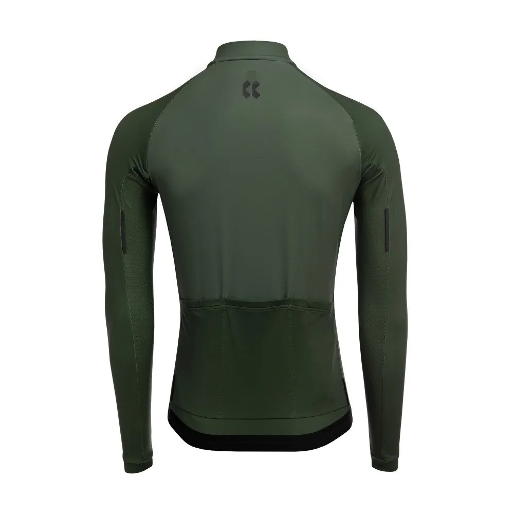 Kalas Passion Z1 Langarm-trikot