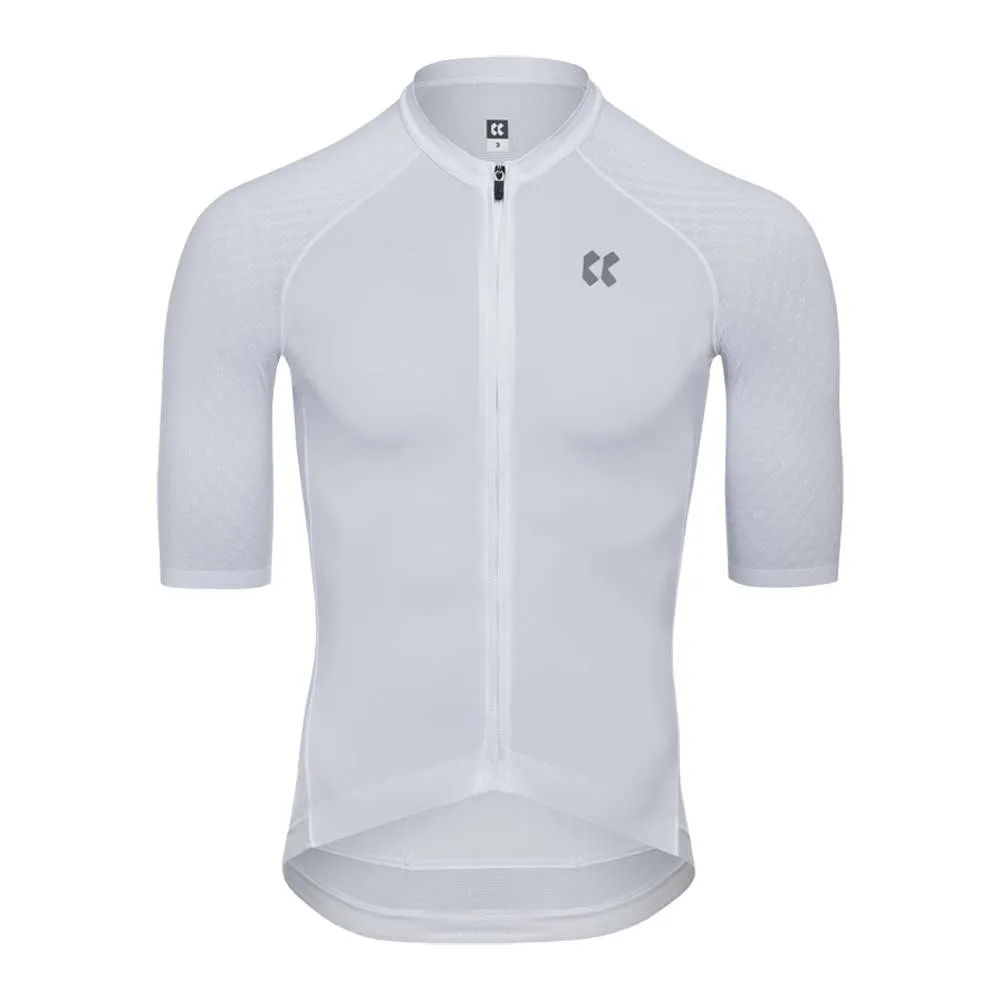 Kalas Passion Z3 Aero Kurzarm-radtrikot Refurbished, White Kalas Passion Z3 Aero Kurzarm-radtrikot Refurbished, White