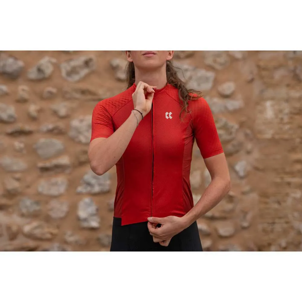 Kalas Passion Z3 Carbon Kurzarm-radtrikot Kalas Passion Z3 Carbon Kurzarm-radtrikot