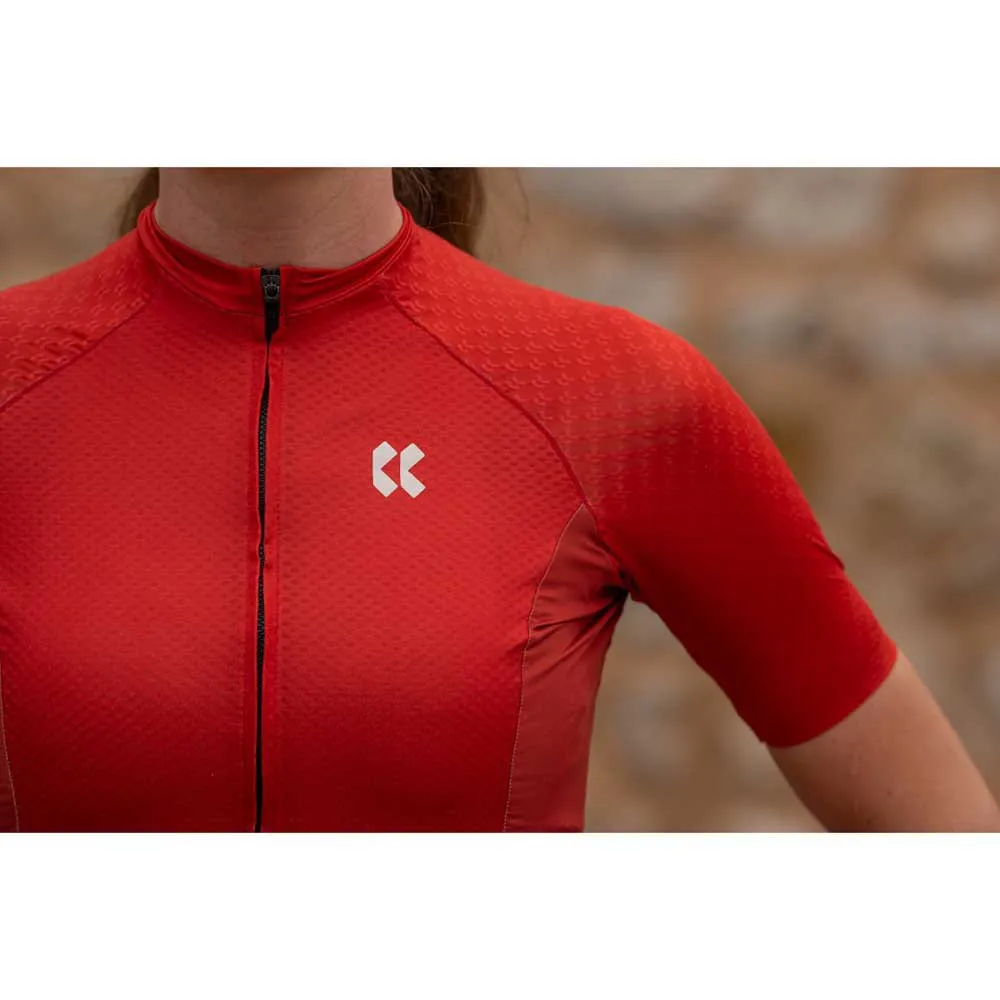 Kalas Passion Z3 Carbon Kurzarm-radtrikot Kalas Passion Z3 Carbon Kurzarm-radtrikot