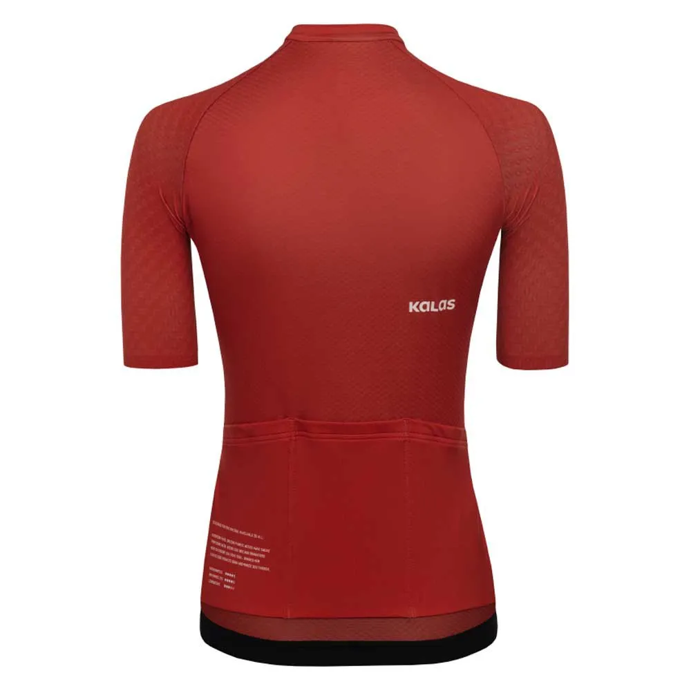 Kalas Passion Z3 Carbon Kurzarm-radtrikot Kalas Passion Z3 Carbon Kurzarm-radtrikot