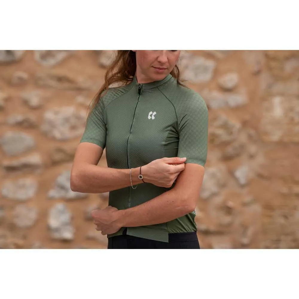 Kalas Passion Z3 Carbon Kurzarm-radtrikot Kalas Passion Z3 Carbon Kurzarm-radtrikot