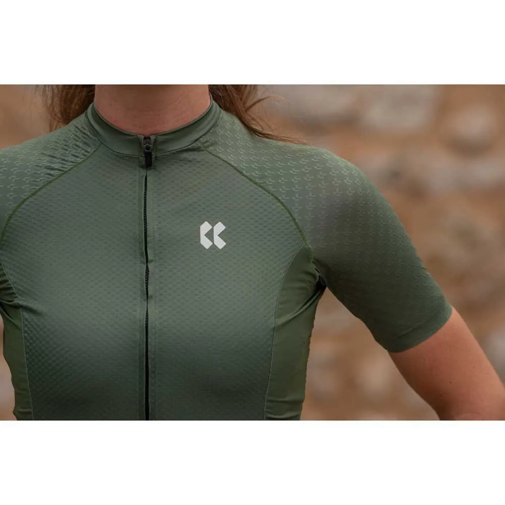 Kalas Passion Z3 Carbon Kurzarm-radtrikot Kalas Passion Z3 Carbon Kurzarm-radtrikot