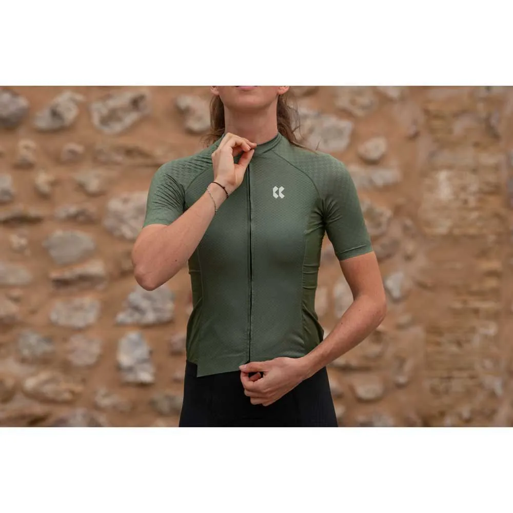 Kalas Passion Z3 Carbon Kurzarm-radtrikot Kalas Passion Z3 Carbon Kurzarm-radtrikot