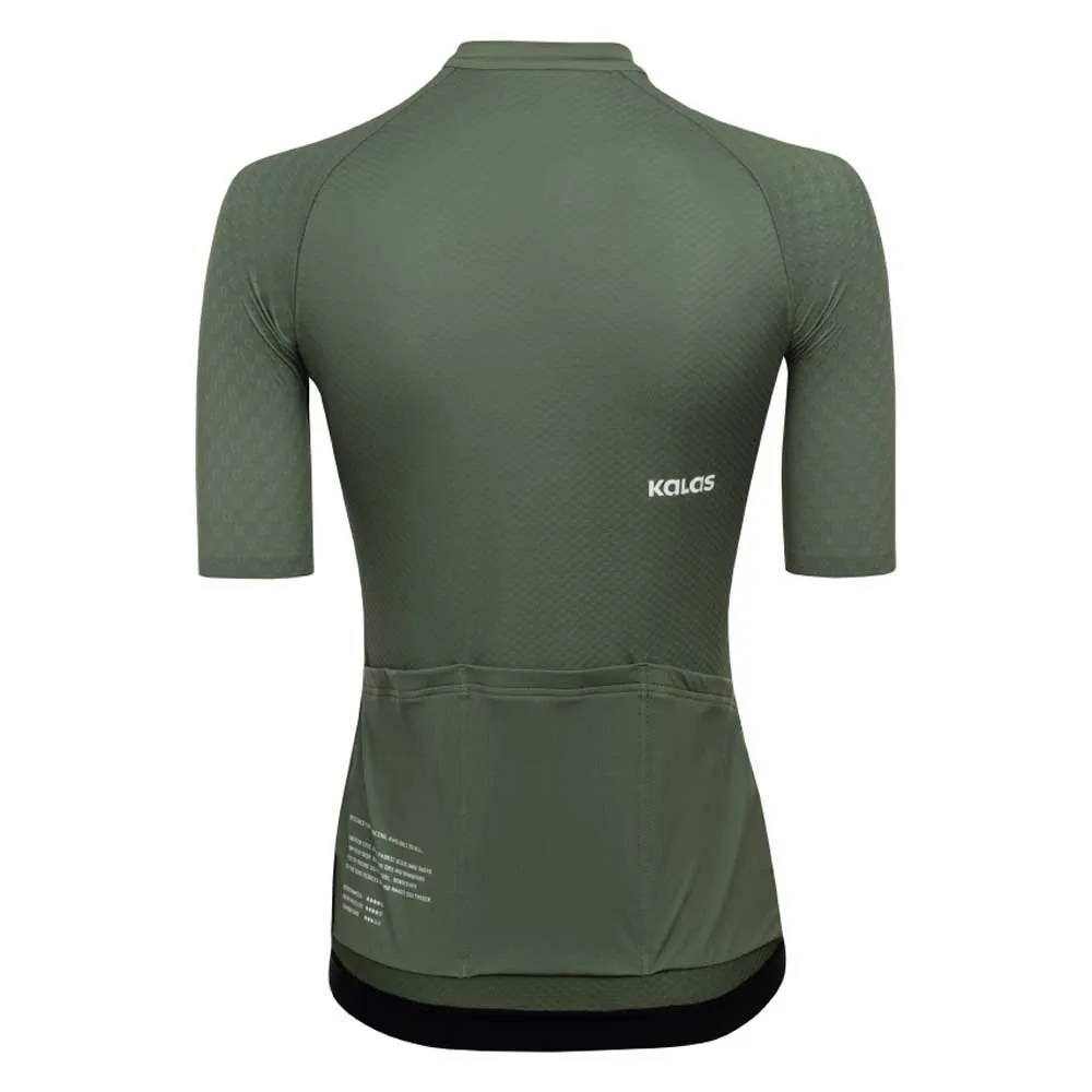 Kalas Passion Z3 Carbon Kurzarm-radtrikot Kalas Passion Z3 Carbon Kurzarm-radtrikot
