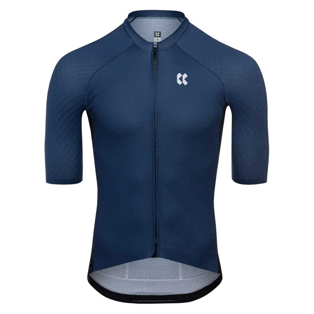 Kalas Passion Z3 Carbon Kurzarm-radtrikot Refurbished, Midnight blue Kalas Passion Z3 Carbon Kurzarm-radtrikot Refurbished, Midnight blue