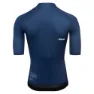 Kalas Passion Z3 Carbon Kurzarm-radtrikot Refurbished, Midnight blue