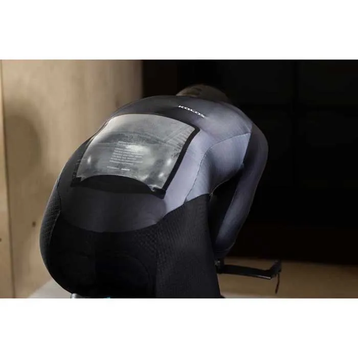 Kalas Passion Z3 Project Tt 1.0 Rad-skinsuit Kalas Passion Z3 Project Tt 1.0 Rad-skinsuit