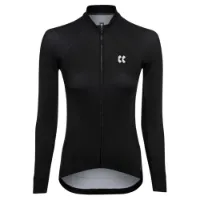 Kalas Passion Z3 Temps Langarm-trikot