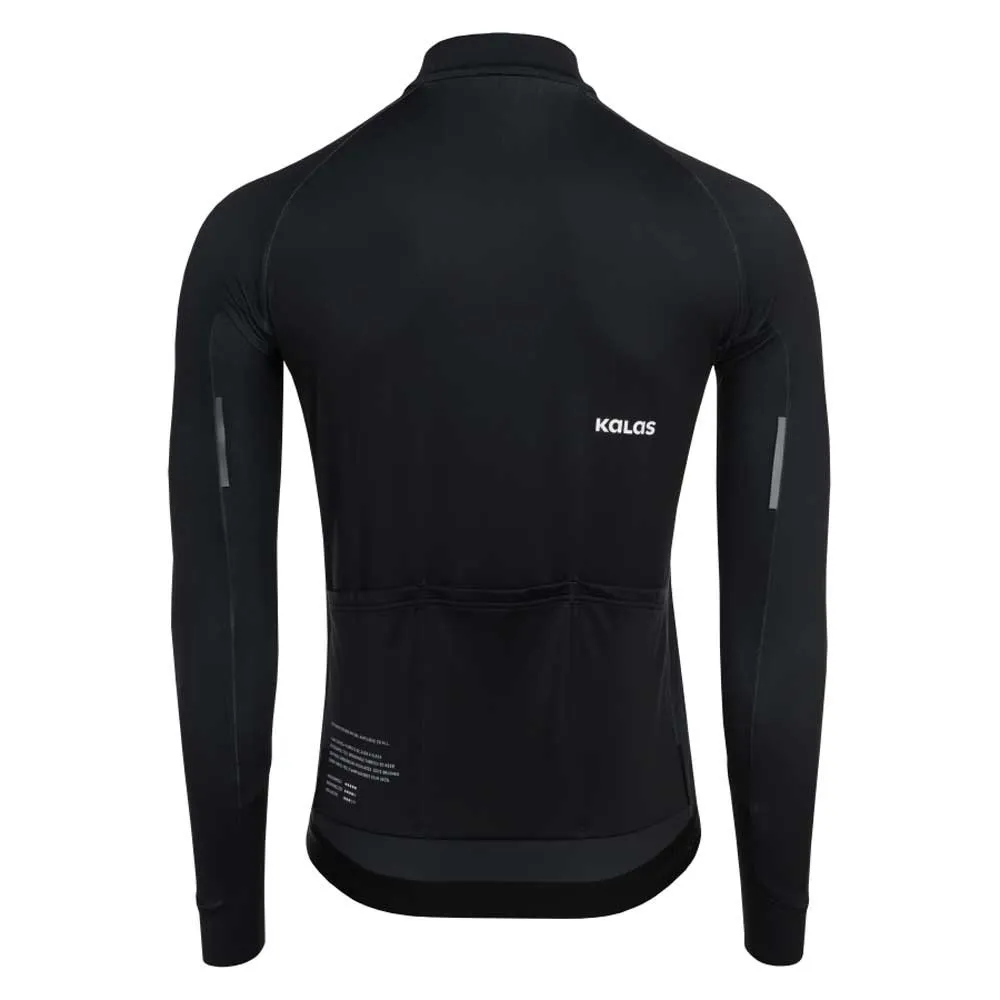 Kalas Passion Z3 Temps Langarm-trikot Kalas Passion Z3 Temps Langarm-trikot
