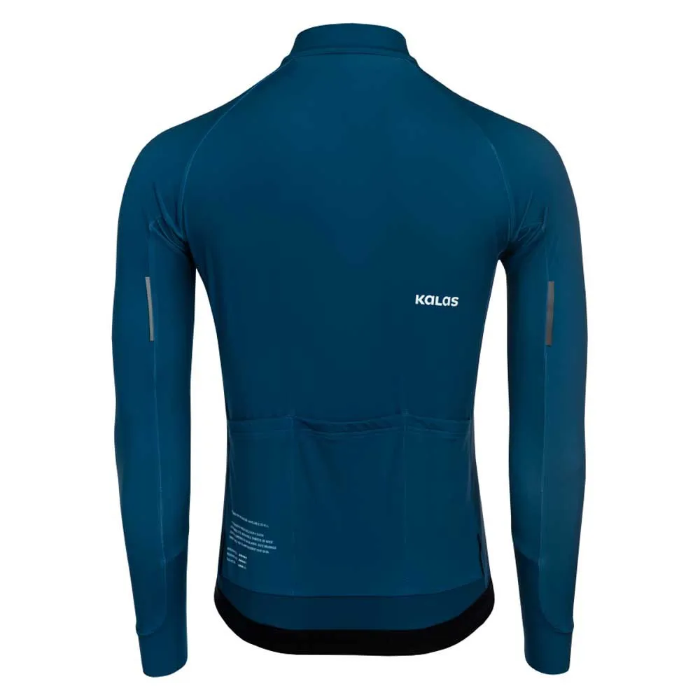 Kalas Passion Z3 Temps Langarm-trikot