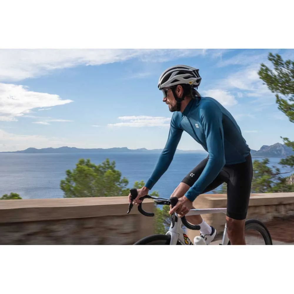 Kalas Passion Z3 Temps Langarm-trikot