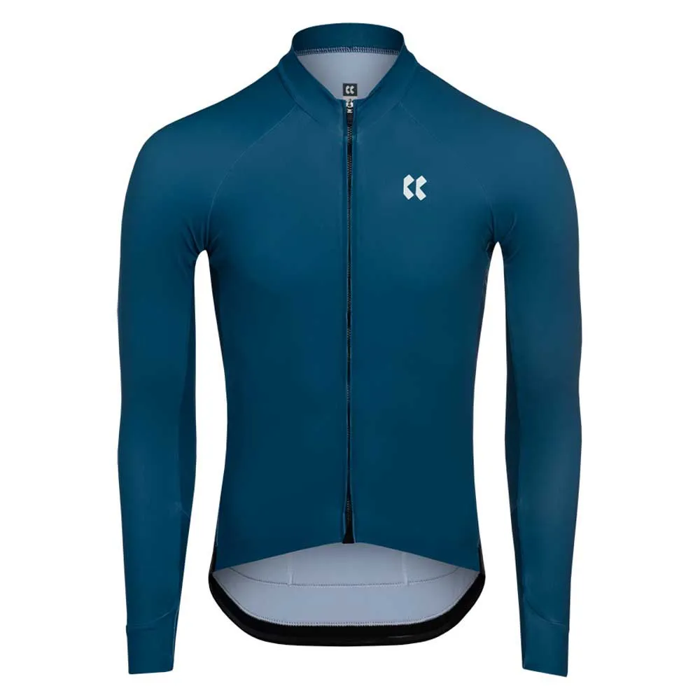 Kalas Passion Z3 Temps Langarm-trikot