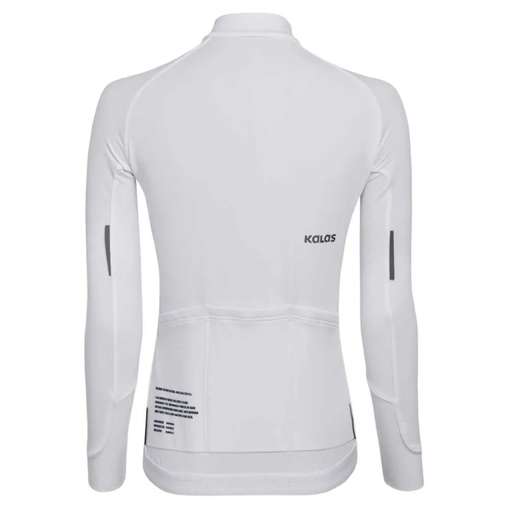 Kalas Passion Z3 Temps Langarm-trikot Kalas Passion Z3 Temps Langarm-trikot
