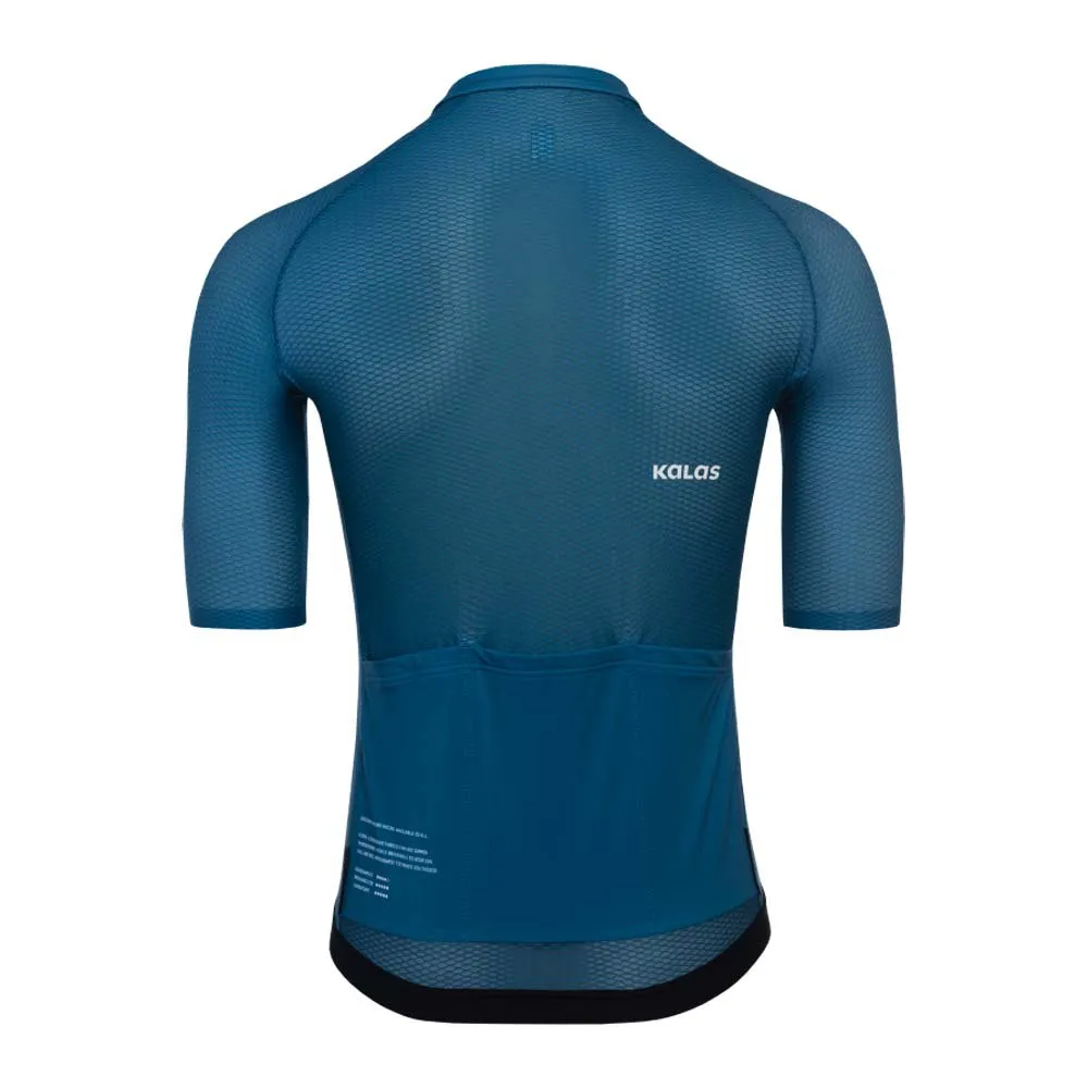 Kalas Passion Z3 Verano Kurzarm-radtrikot Kalas Passion Z3 Verano Kurzarm-radtrikot