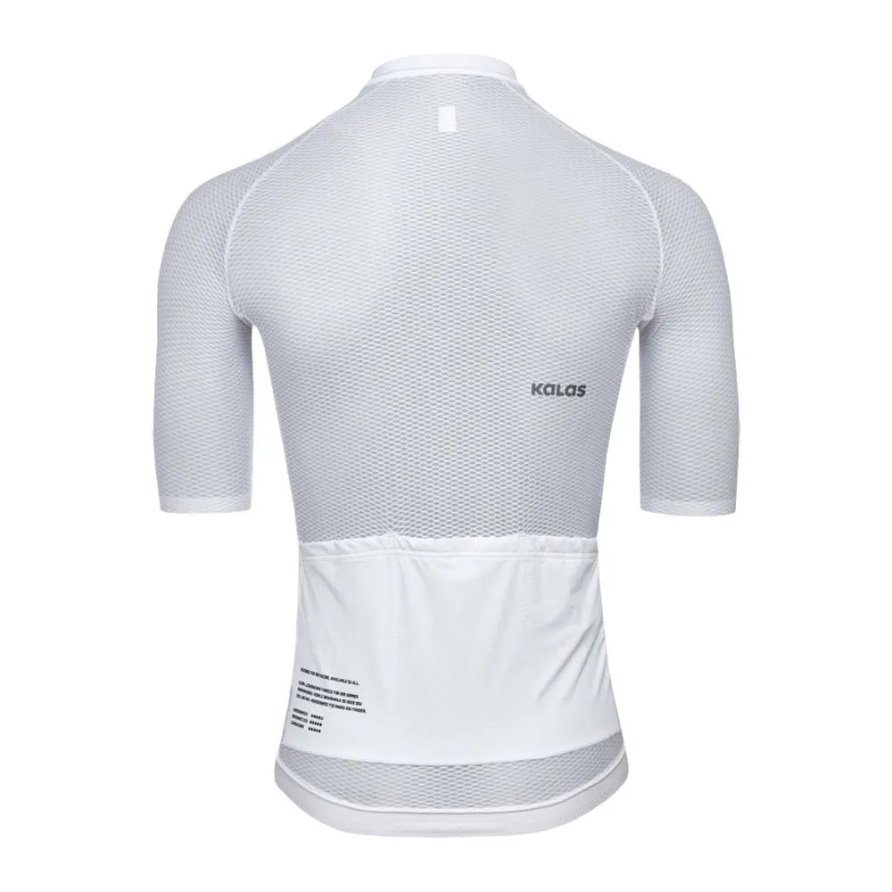 Kalas Passion Z3 Verano Kurzarm-radtrikot Kalas Passion Z3 Verano Kurzarm-radtrikot