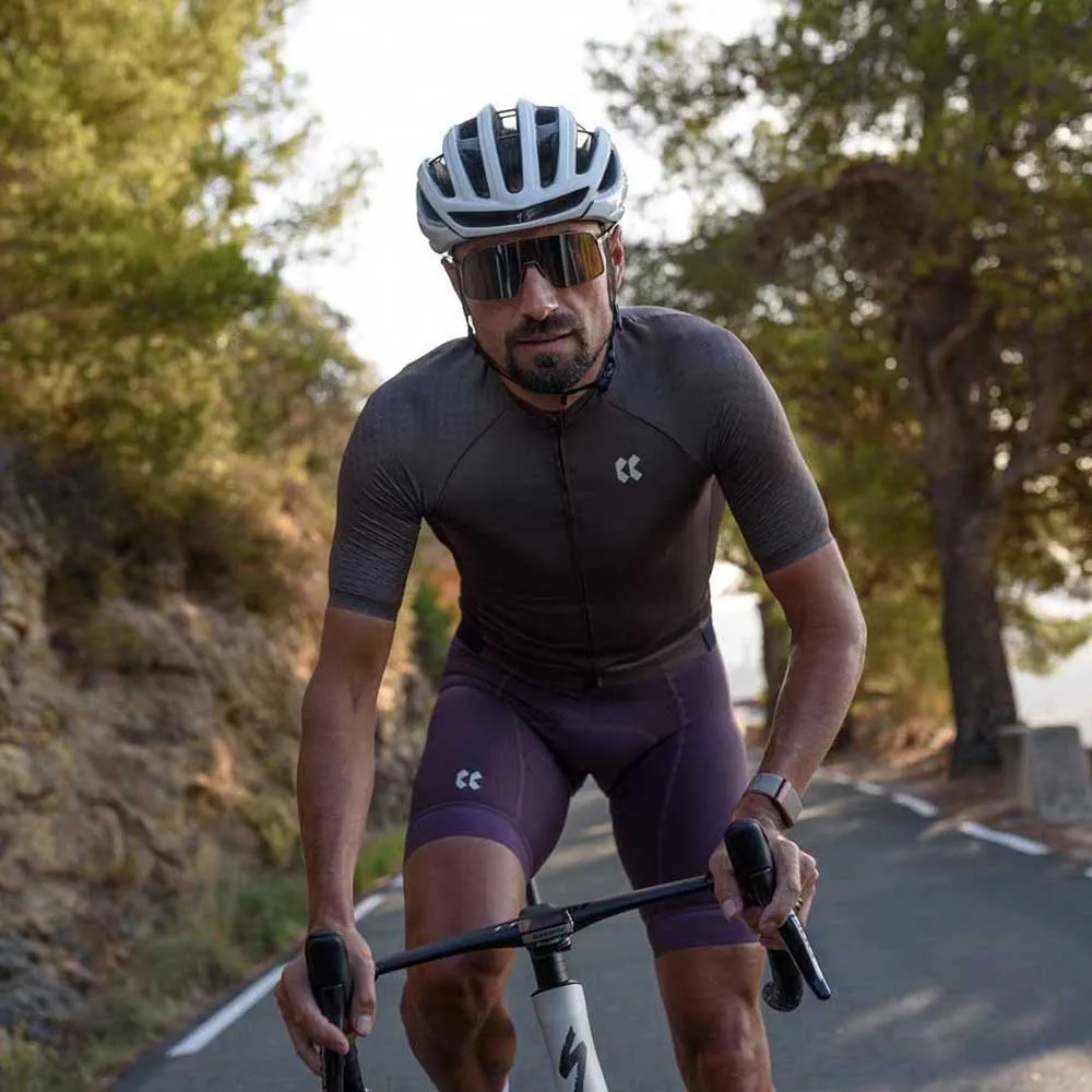 Kalas Passion Z4 Aero Kurzarm-radtrikot Kalas Passion Z4 Aero Kurzarm-radtrikot