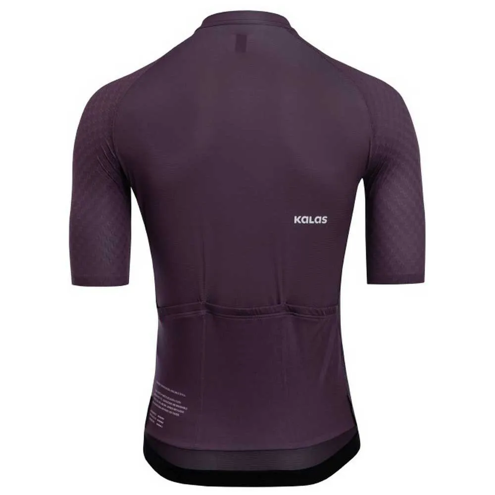 Kalas Passion Z4 Aero Kurzarm-radtrikot