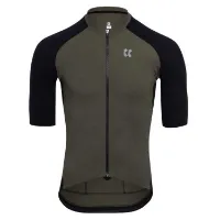 Kalas Passion Z4 Gravel Kurzarm-radtrikot Kalas Passion Z4 Gravel Kurzarm-radtrikot