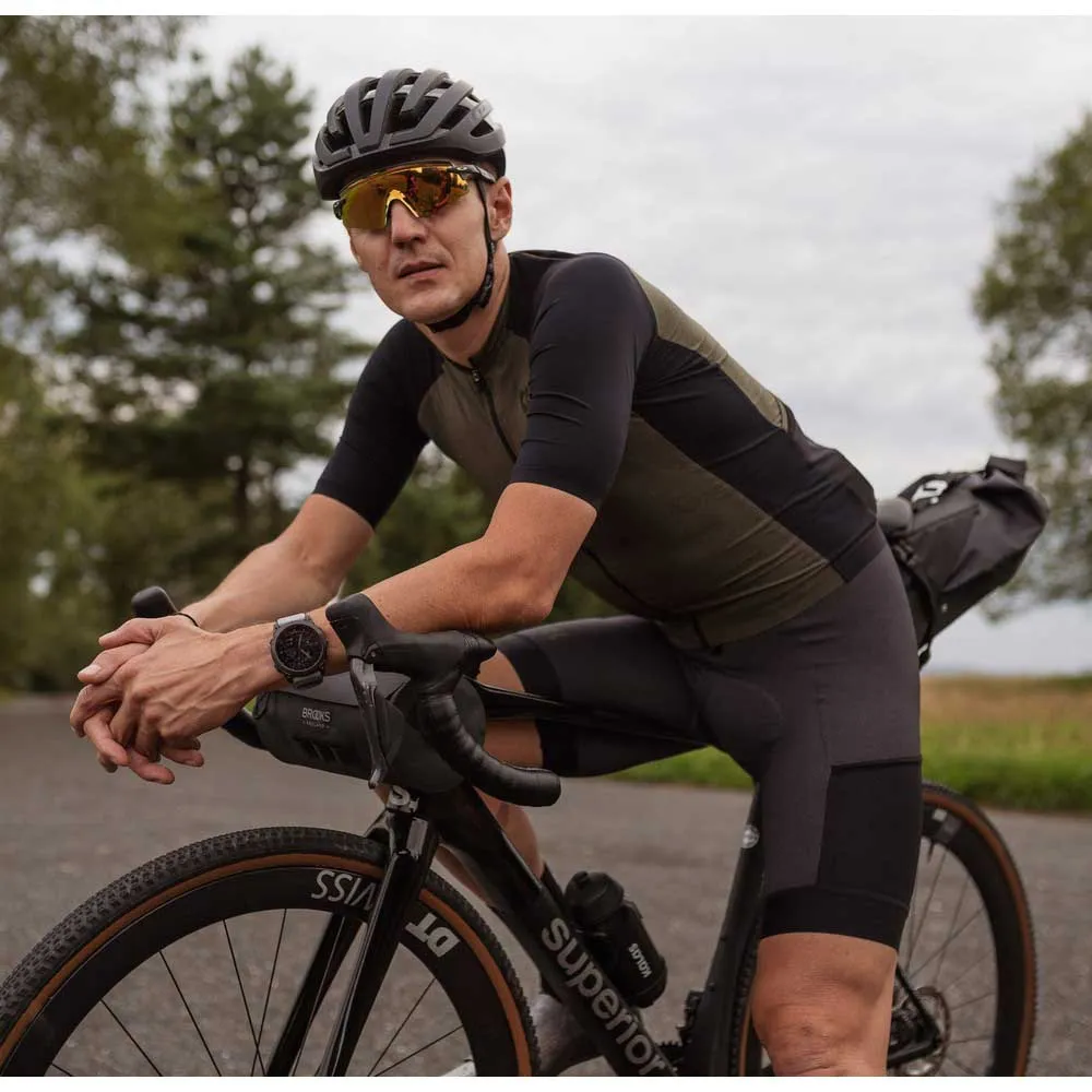Kalas Passion Z4 Gravel Kurzarm-radtrikot Kalas Passion Z4 Gravel Kurzarm-radtrikot