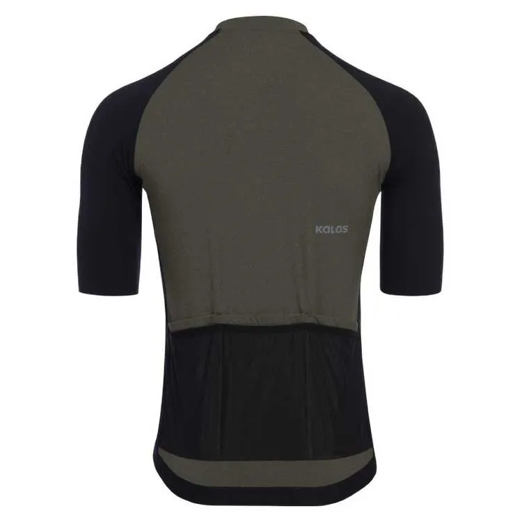 Kalas Passion Z4 Gravel Kurzarm-radtrikot Kalas Passion Z4 Gravel Kurzarm-radtrikot