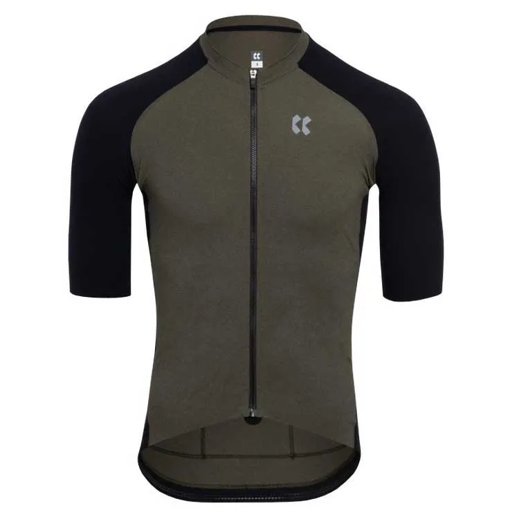 Kalas Passion Z4 Gravel Kurzarm-radtrikot Kalas Passion Z4 Gravel Kurzarm-radtrikot
