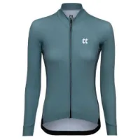 Kalas Passion Z4 Temps Langarm-trikot Kalas Passion Z4 Temps Langarm-trikot