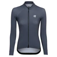 Kalas Passion Z4 Temps Langarm-trikot Kalas Passion Z4 Temps Langarm-trikot