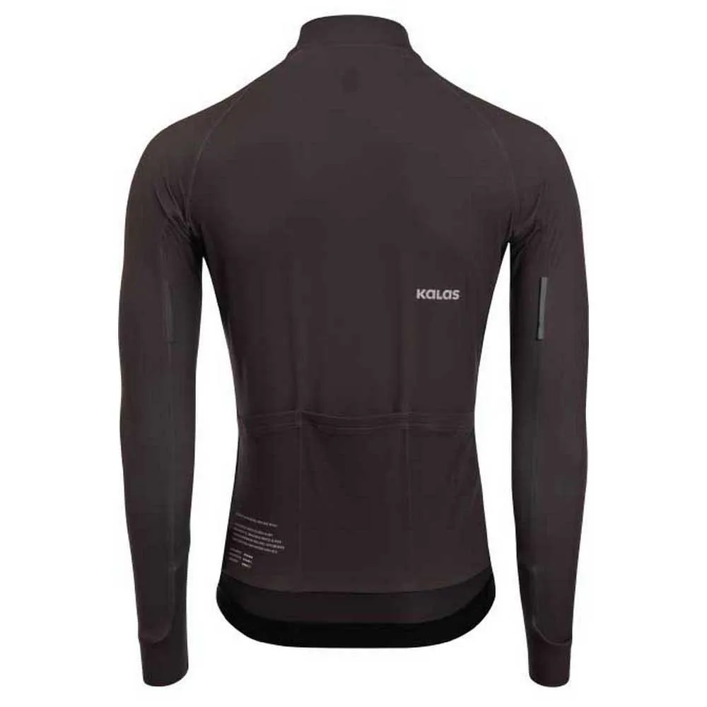 Kalas Passion Z4 Temps Langarm-trikot Kalas Passion Z4 Temps Langarm-trikot