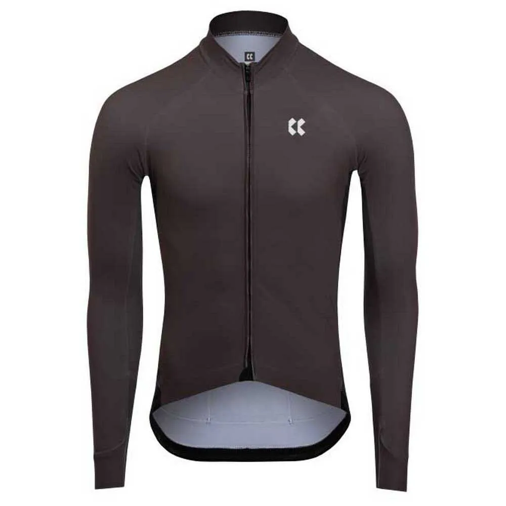 Kalas Passion Z4 Temps Langarm-trikot Kalas Passion Z4 Temps Langarm-trikot
