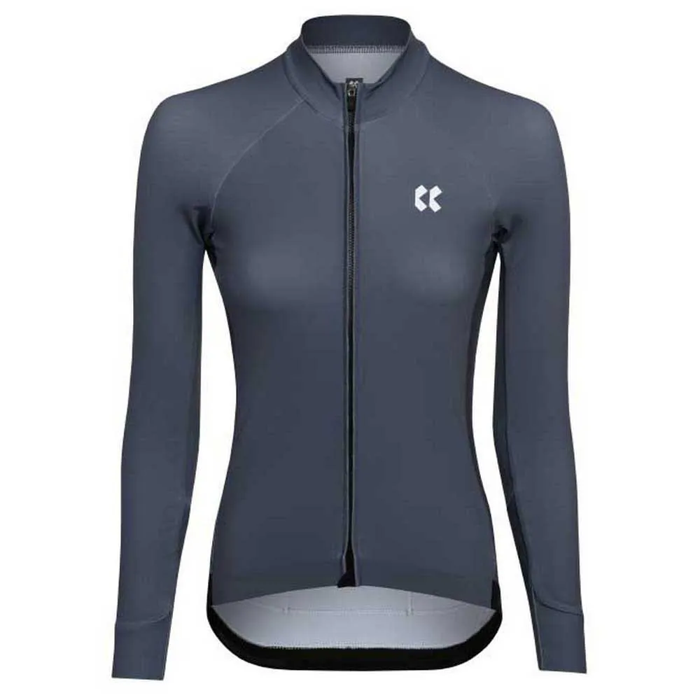 Kalas Passion Z4 Temps Langarm-trikot