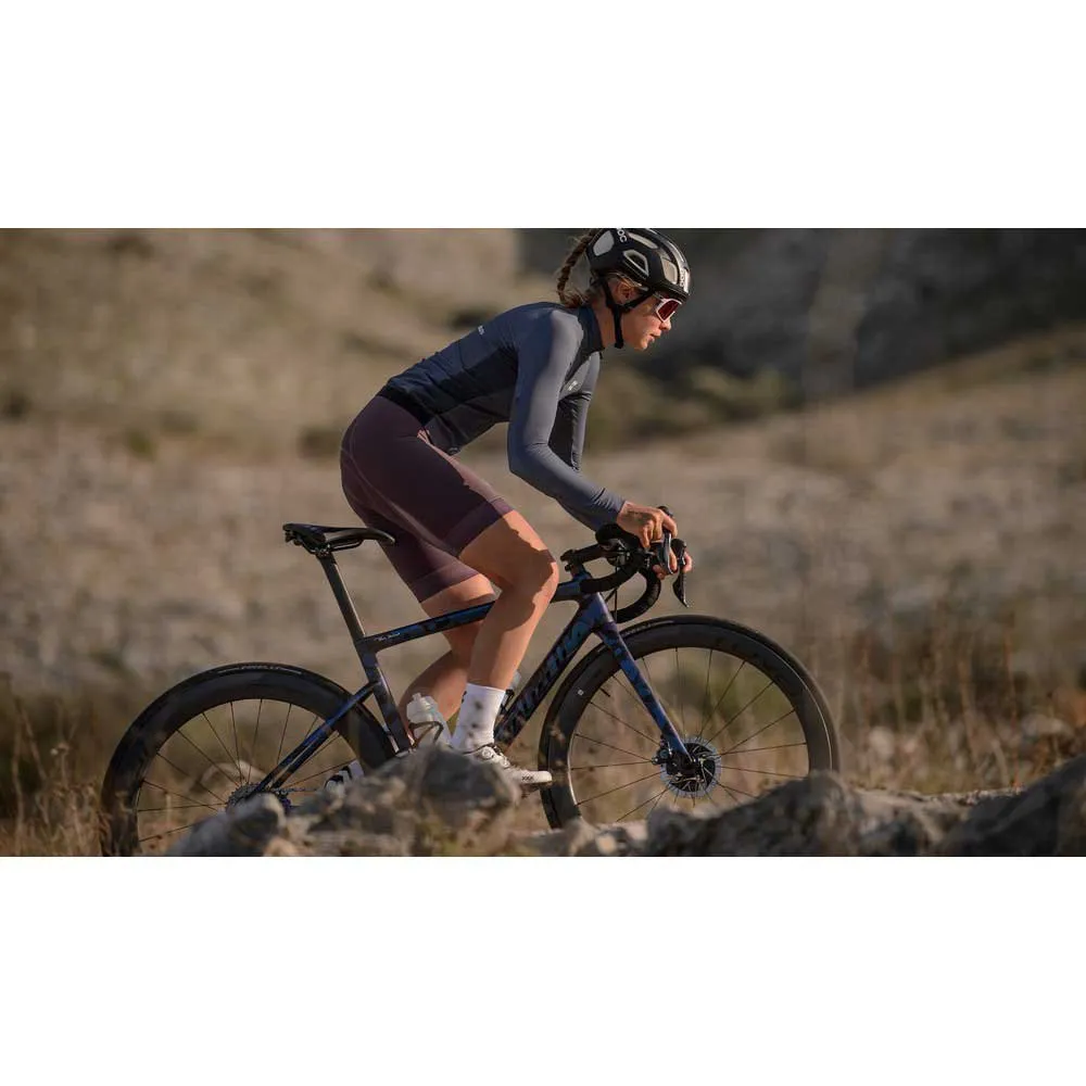 Kalas Passion Z4 Temps Langarm-trikot