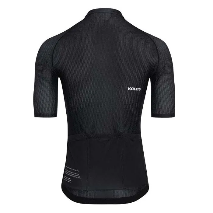 Kalas Passion Z5 Verano Kurzarm-radtrikot