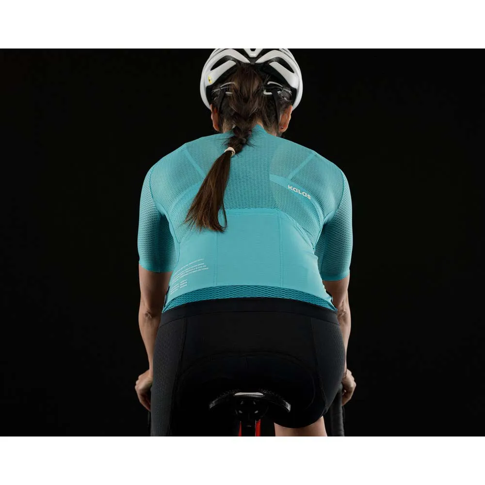 Kalas Passion Z5 Verano Kurzarm-radtrikot Kalas Passion Z5 Verano Kurzarm-radtrikot