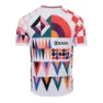 Kalas Posterlad Discover Kurzarm-radtrikot
