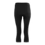 Kalas Pure Z 3/4 Radhose, Black