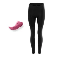 Kalas Pure Z Lange Radhose Kalas Pure Z Lange Radhose