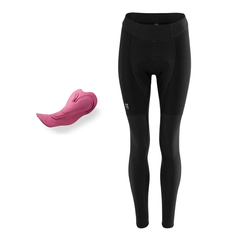 Kalas Pure Z Lange Radhose Kalas Pure Z Lange Radhose