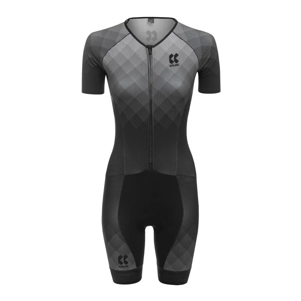 Kalas Tri Perform Z1 Kurzarm-trisuit Kalas Tri Perform Z1 Kurzarm-trisuit