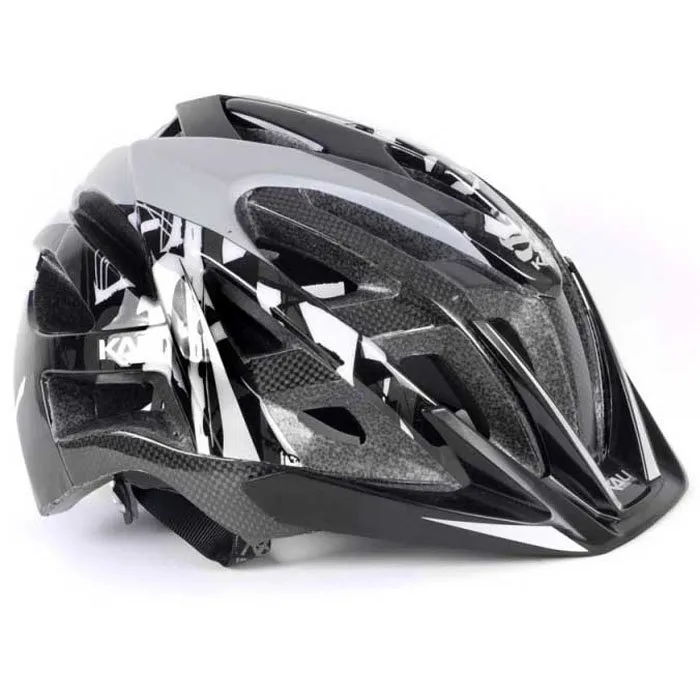 Kali Avana Enduro Mtb-helm Kali Avana Enduro Mtb-helm