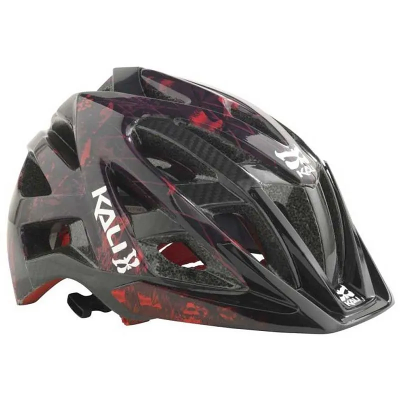 Kali Avana Enduro Mtb-helm