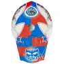 Kali Avatar Downhillhelm, Flipper
