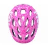 Kali Chakra Junior-helm, Sprinkles pink