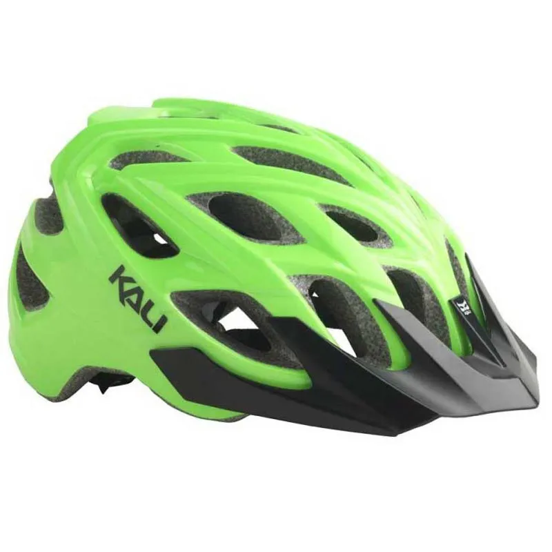 Kali Chakra Mtb-helm Kali Chakra Mtb-helm