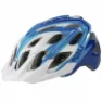 Sonic white / blue