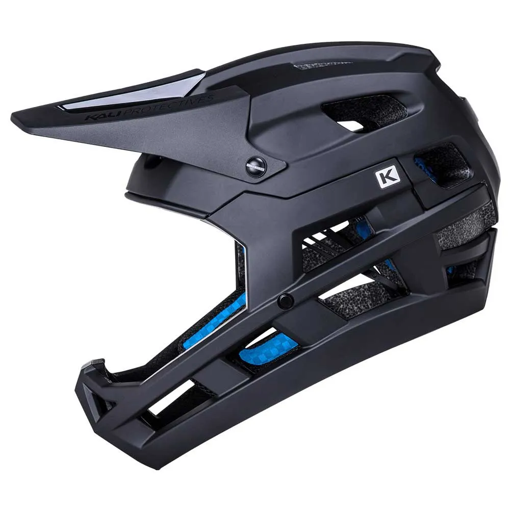 Kali Invader Downhillhelm
