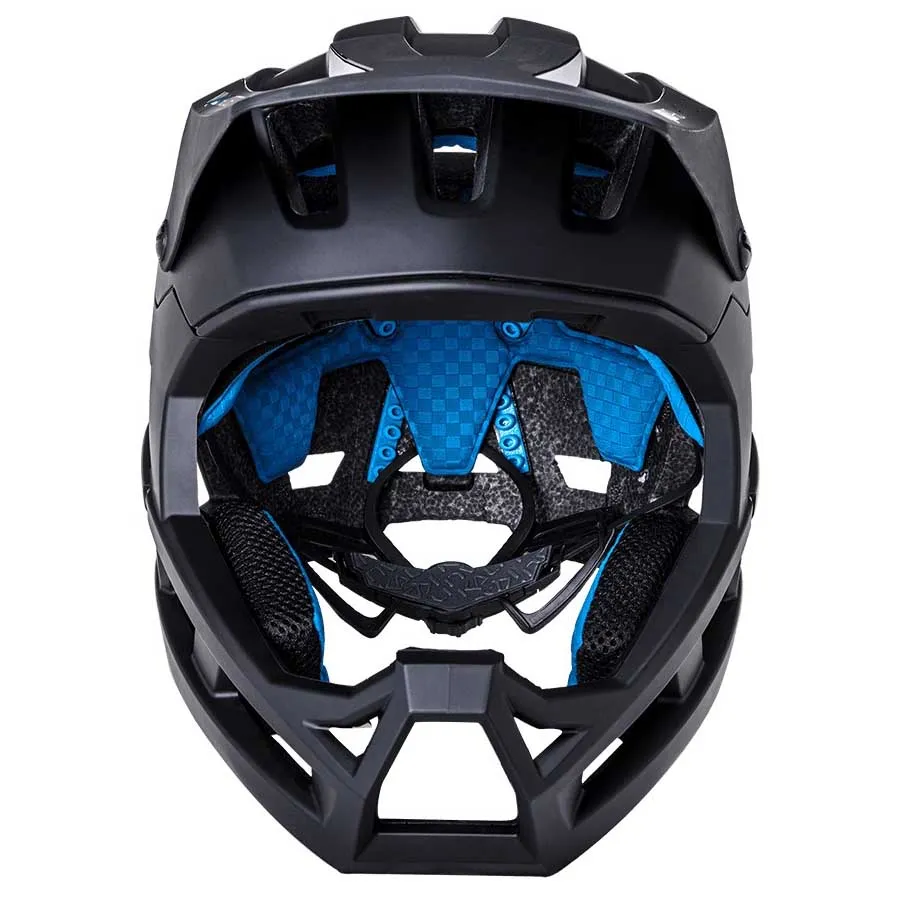 Kali Invader Downhillhelm Kali Invader Downhillhelm
