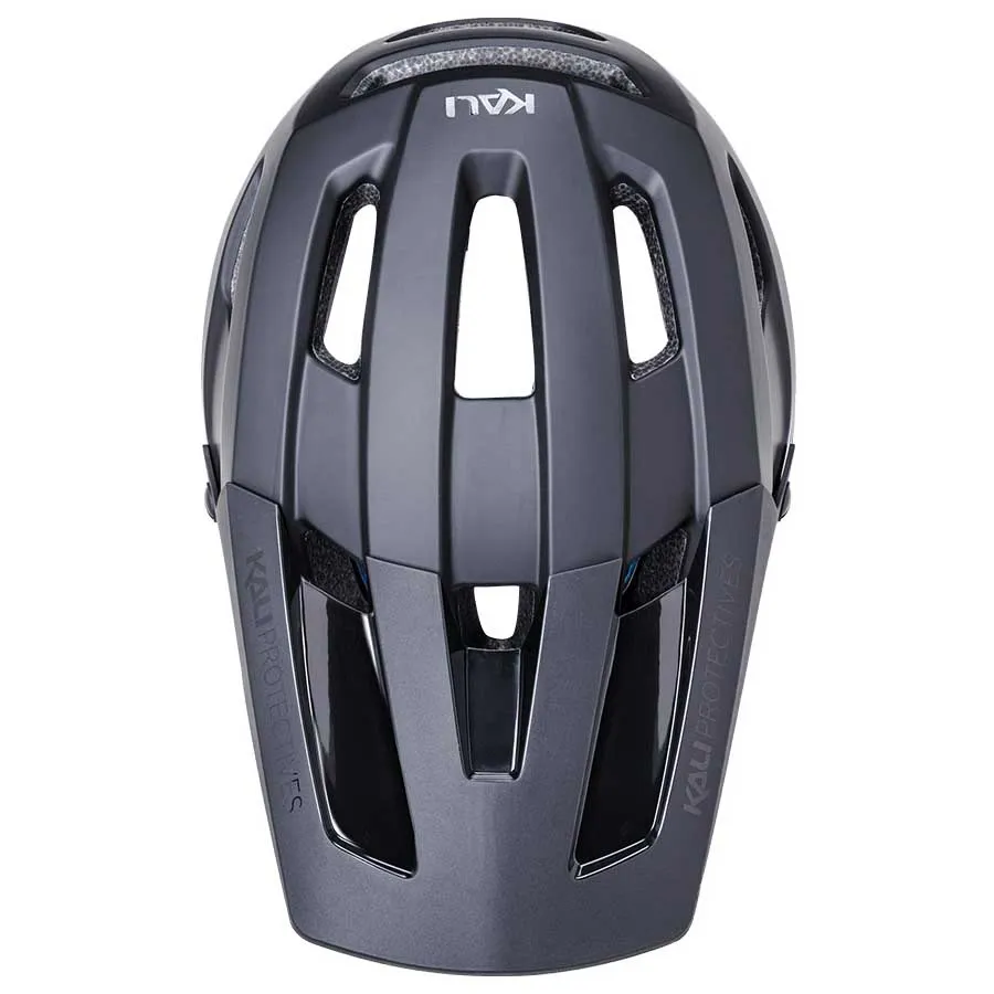 Kali Invader Downhillhelm